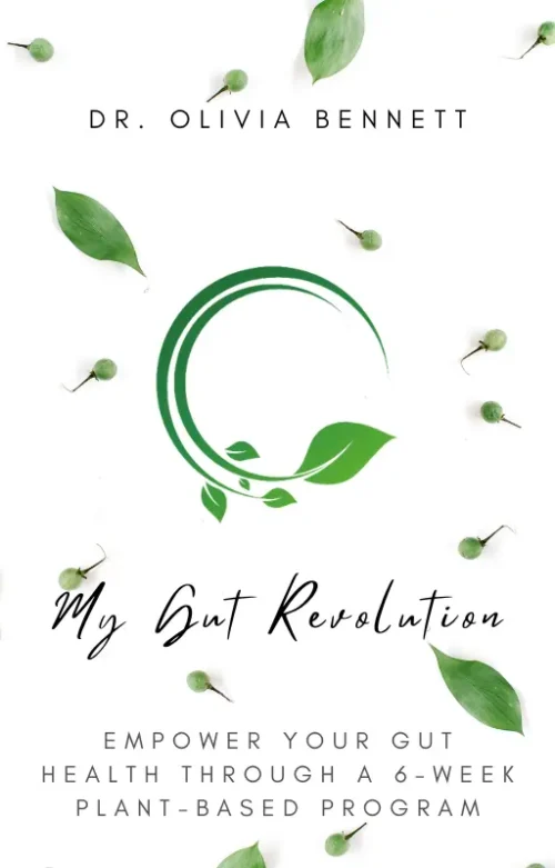 My Gut Revolution E-Book